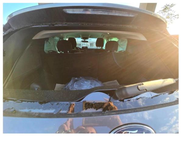 Photo 11 VIN: 1FMCU9GN9RUA61646 - FORD ESCAPE ACT 