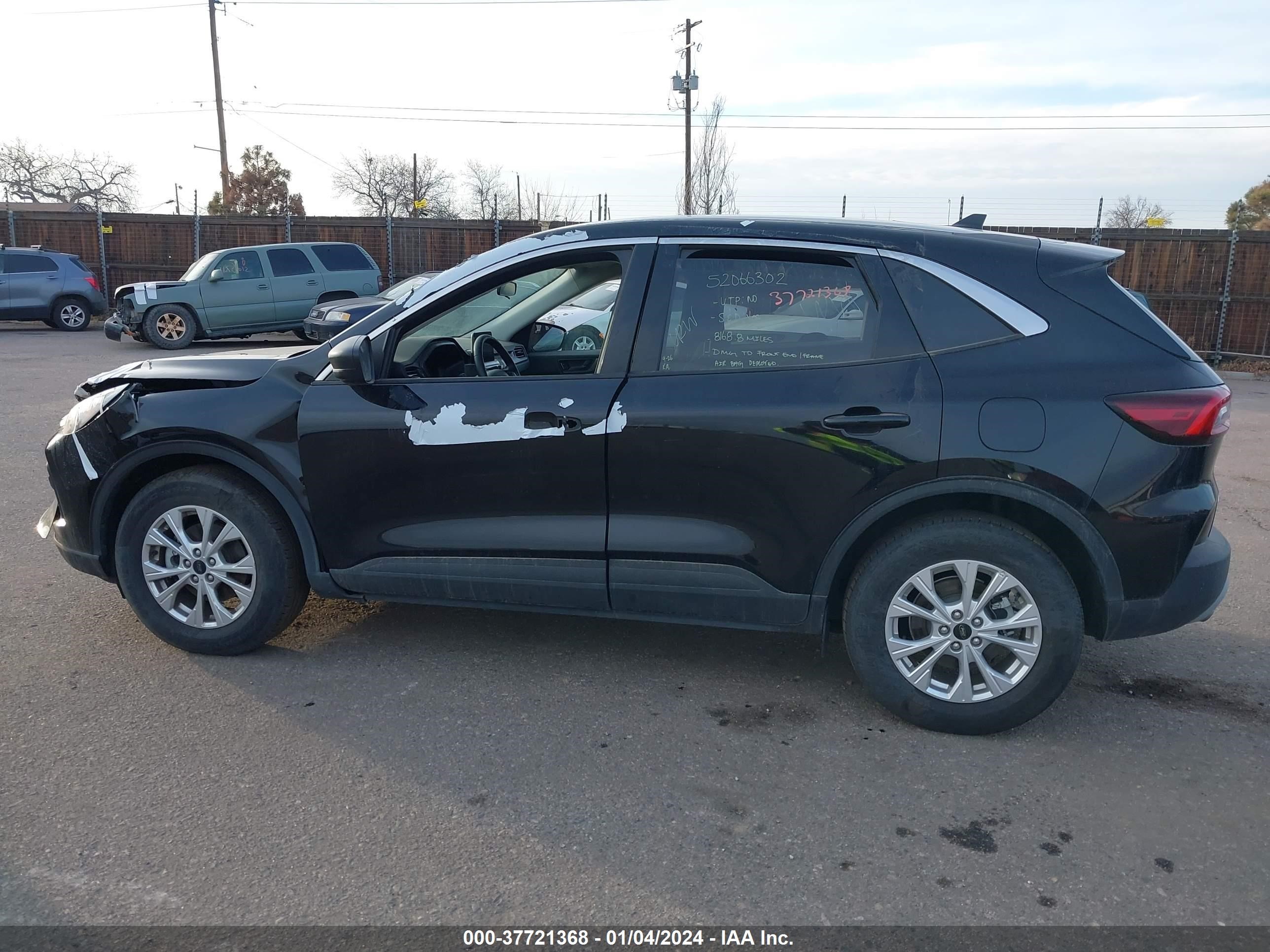 Photo 14 VIN: 1FMCU9GNXPUA00688 - FORD ESCAPE 