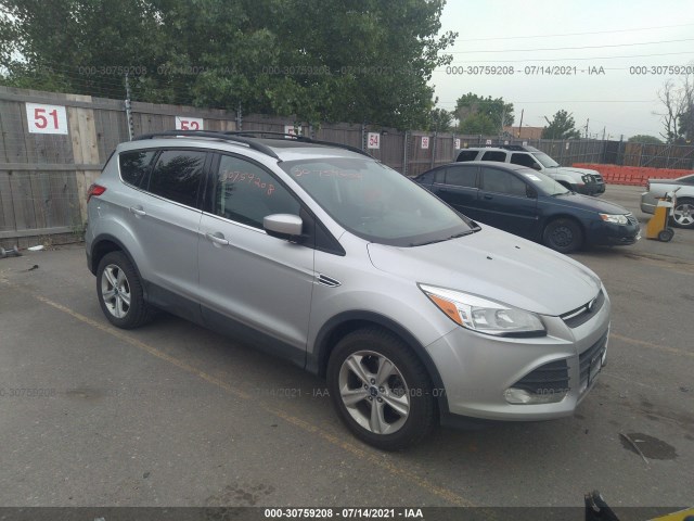 Photo 0 VIN: 1FMCU9GX0DUA84677 - FORD ESCAPE 