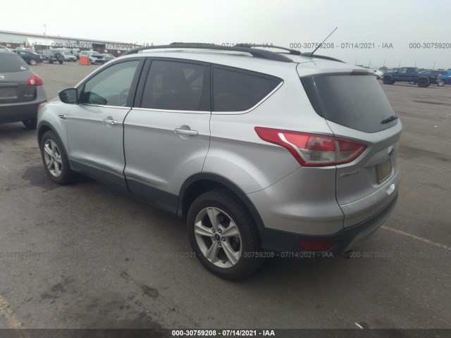 Photo 2 VIN: 1FMCU9GX0DUA84677 - FORD ESCAPE 