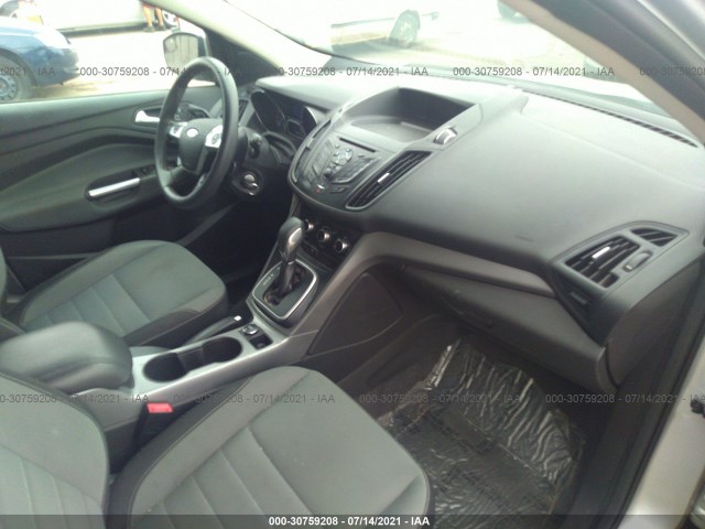 Photo 4 VIN: 1FMCU9GX0DUA84677 - FORD ESCAPE 