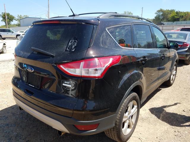 Photo 3 VIN: 1FMCU9GX0DUA92049 - FORD ESCAPE SE 