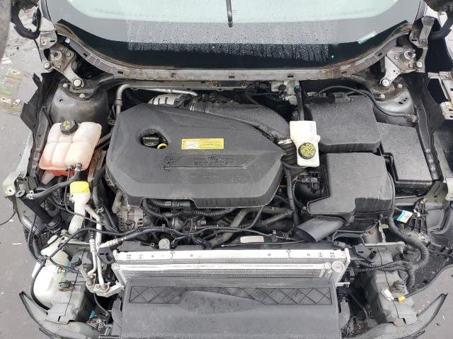 Photo 11 VIN: 1FMCU9GX0DUB06855 - FORD ESCAPE SE 