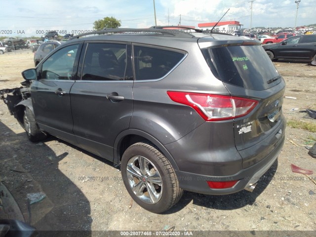 Photo 2 VIN: 1FMCU9GX0DUB09884 - FORD ESCAPE 