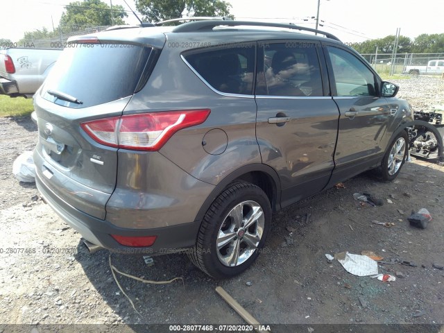 Photo 3 VIN: 1FMCU9GX0DUB09884 - FORD ESCAPE 