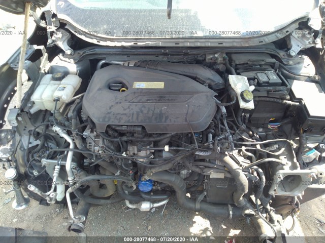 Photo 9 VIN: 1FMCU9GX0DUB09884 - FORD ESCAPE 