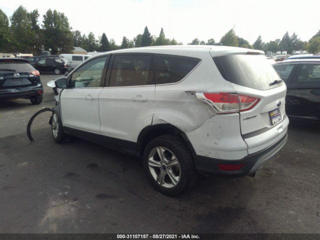 Photo 2 VIN: 1FMCU9GX0DUB25809 - FORD ESCAPE 