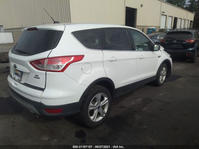 Photo 3 VIN: 1FMCU9GX0DUB25809 - FORD ESCAPE 