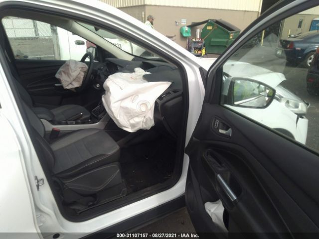 Photo 4 VIN: 1FMCU9GX0DUB25809 - FORD ESCAPE 