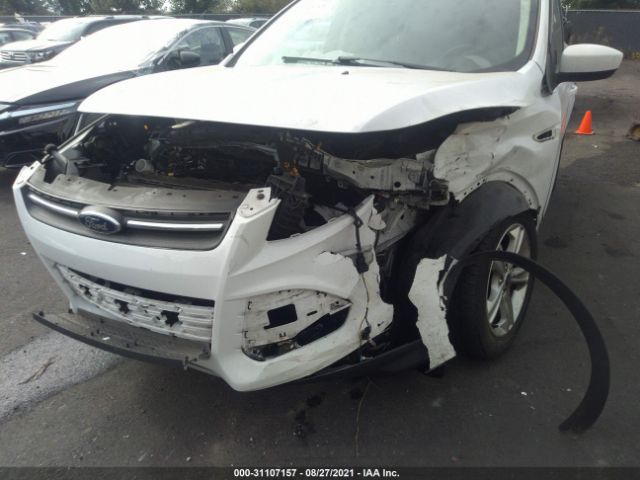 Photo 5 VIN: 1FMCU9GX0DUB25809 - FORD ESCAPE 