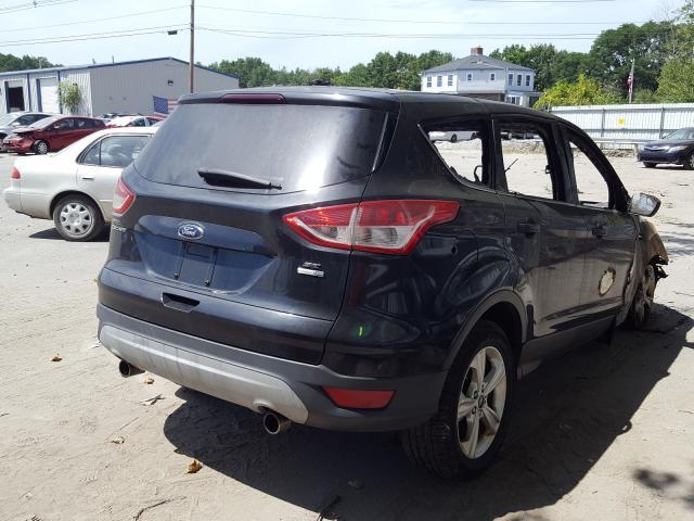 Photo 3 VIN: 1FMCU9GX0DUB27656 - FORD ESCAPE SE 