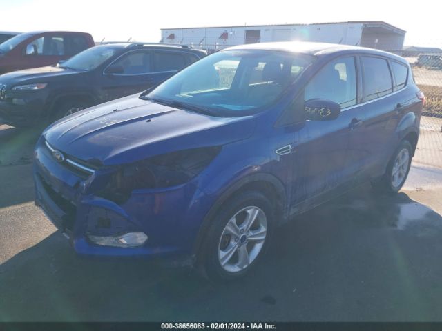 Photo 1 VIN: 1FMCU9GX0DUB31481 - FORD ESCAPE 