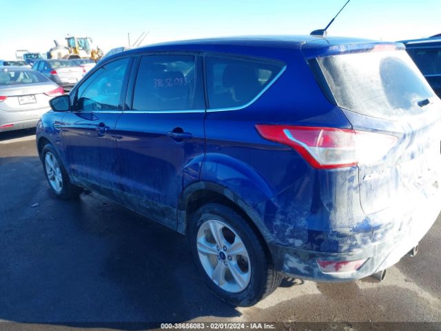 Photo 2 VIN: 1FMCU9GX0DUB31481 - FORD ESCAPE 