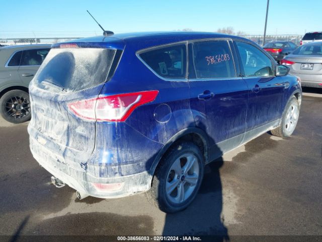 Photo 3 VIN: 1FMCU9GX0DUB31481 - FORD ESCAPE 