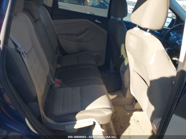 Photo 7 VIN: 1FMCU9GX0DUB31481 - FORD ESCAPE 