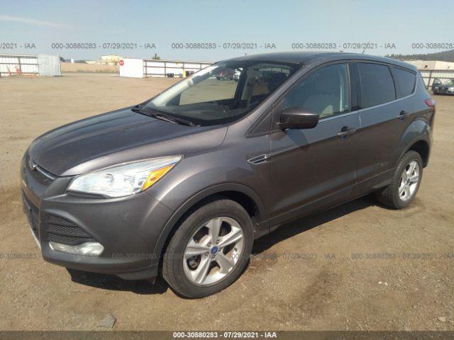 Photo 1 VIN: 1FMCU9GX0DUB43209 - FORD ESCAPE 