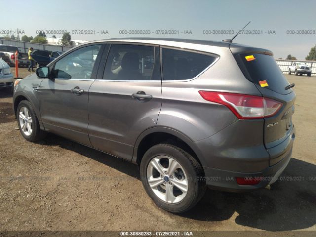 Photo 2 VIN: 1FMCU9GX0DUB43209 - FORD ESCAPE 