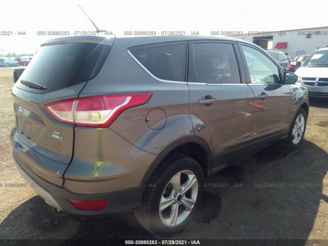 Photo 3 VIN: 1FMCU9GX0DUB43209 - FORD ESCAPE 