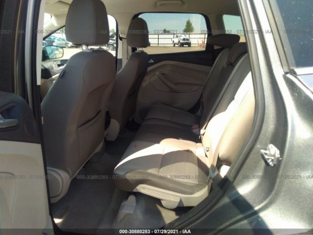 Photo 7 VIN: 1FMCU9GX0DUB43209 - FORD ESCAPE 