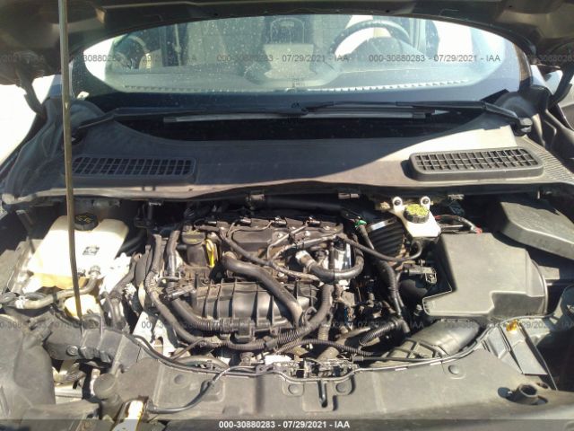 Photo 9 VIN: 1FMCU9GX0DUB43209 - FORD ESCAPE 