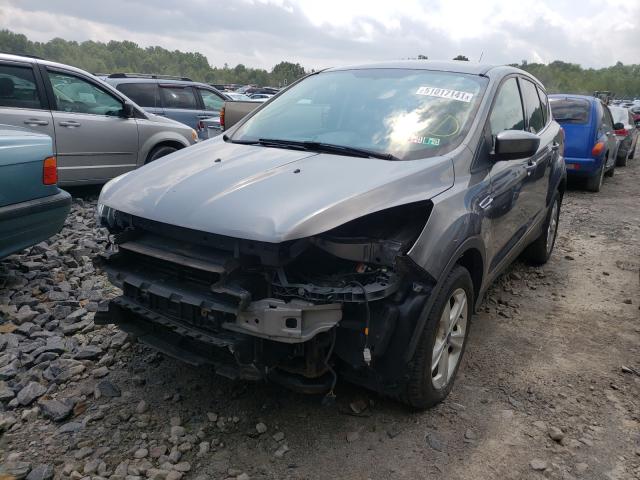 Photo 1 VIN: 1FMCU9GX0DUB43212 - FORD ESCAPE SE 