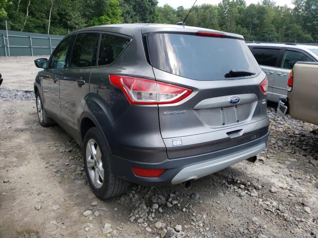 Photo 2 VIN: 1FMCU9GX0DUB43212 - FORD ESCAPE SE 