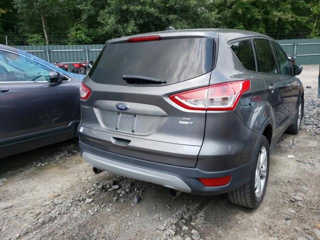 Photo 3 VIN: 1FMCU9GX0DUB43212 - FORD ESCAPE SE 