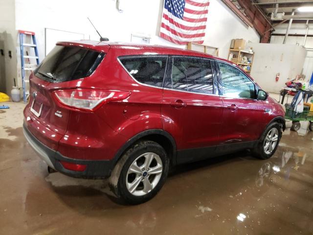 Photo 2 VIN: 1FMCU9GX0DUB54095 - FORD ESCAPE SE 