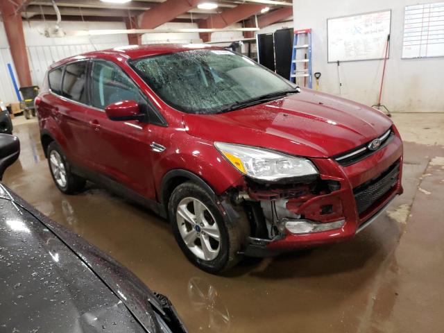 Photo 3 VIN: 1FMCU9GX0DUB54095 - FORD ESCAPE SE 