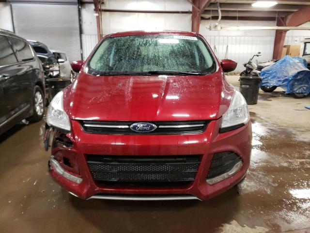 Photo 4 VIN: 1FMCU9GX0DUB54095 - FORD ESCAPE SE 