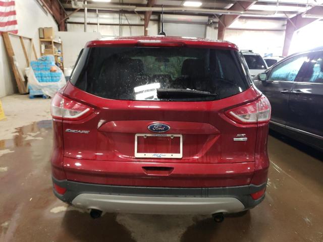 Photo 5 VIN: 1FMCU9GX0DUB54095 - FORD ESCAPE SE 