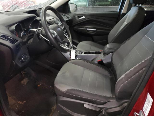 Photo 6 VIN: 1FMCU9GX0DUB54095 - FORD ESCAPE SE 