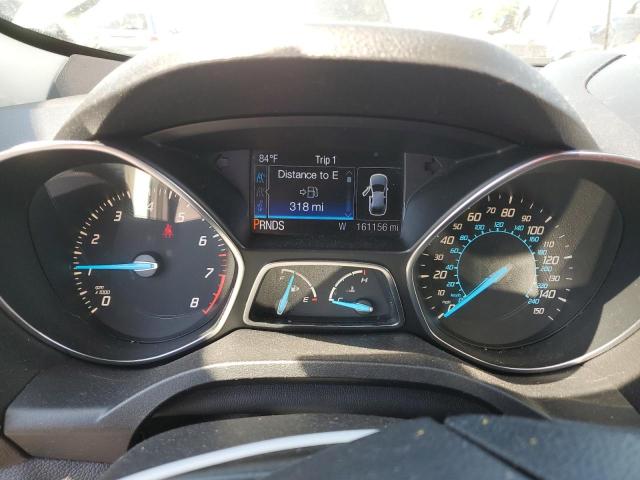 Photo 8 VIN: 1FMCU9GX0DUB56056 - FORD ESCAPE SE 