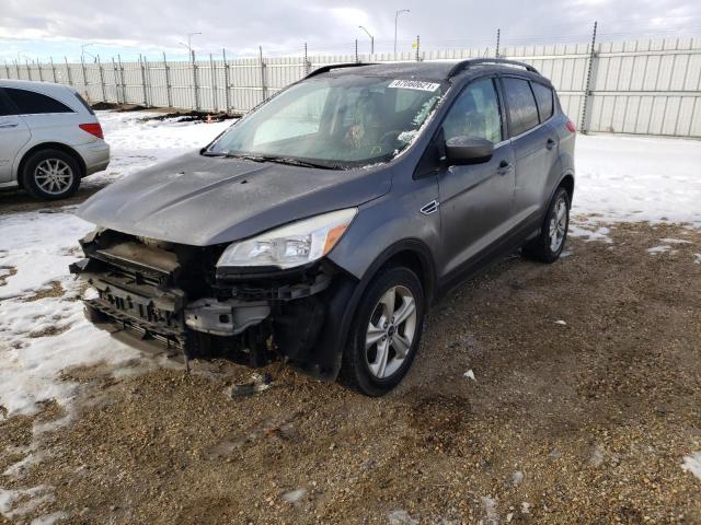 Photo 1 VIN: 1FMCU9GX0DUB66960 - FORD ESCAPE SE 