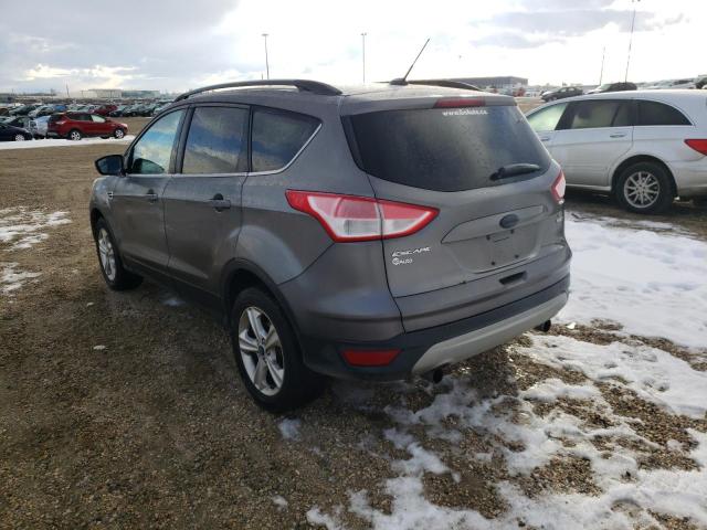 Photo 2 VIN: 1FMCU9GX0DUB66960 - FORD ESCAPE SE 