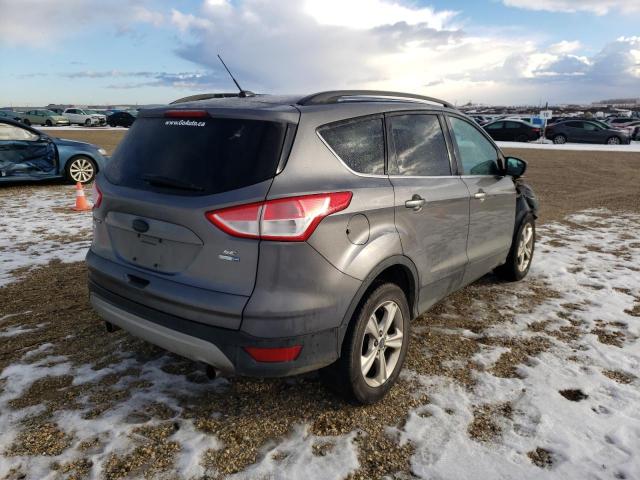 Photo 3 VIN: 1FMCU9GX0DUB66960 - FORD ESCAPE SE 