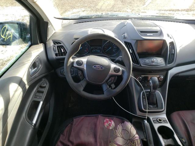 Photo 8 VIN: 1FMCU9GX0DUB66960 - FORD ESCAPE SE 