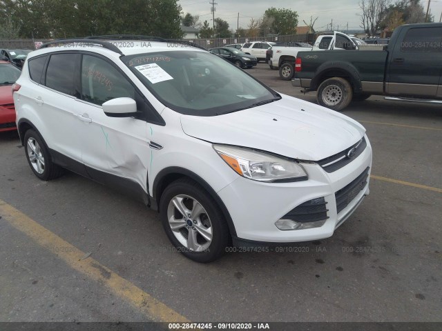 Photo 0 VIN: 1FMCU9GX0DUB71849 - FORD ESCAPE 