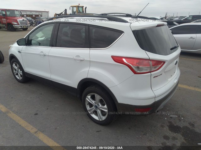 Photo 2 VIN: 1FMCU9GX0DUB71849 - FORD ESCAPE 