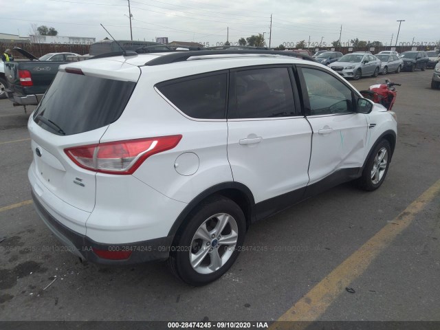 Photo 3 VIN: 1FMCU9GX0DUB71849 - FORD ESCAPE 