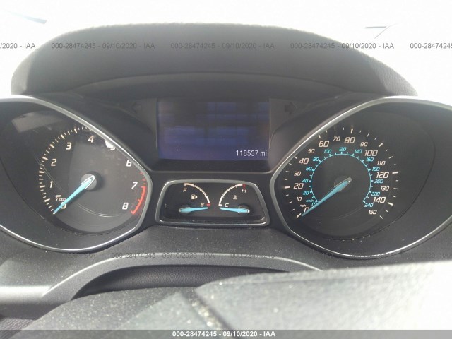 Photo 6 VIN: 1FMCU9GX0DUB71849 - FORD ESCAPE 