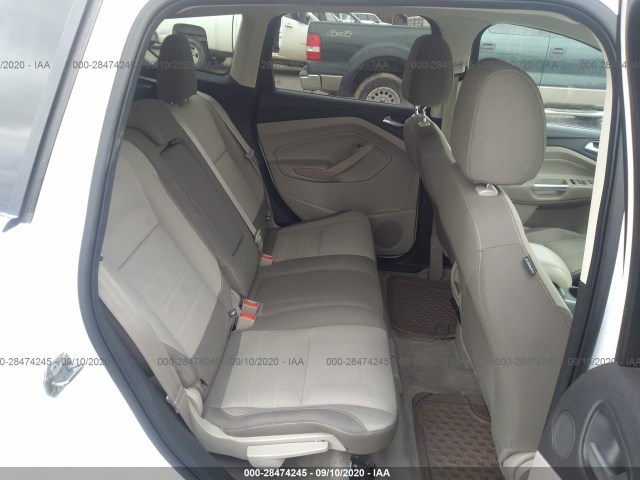 Photo 7 VIN: 1FMCU9GX0DUB71849 - FORD ESCAPE 