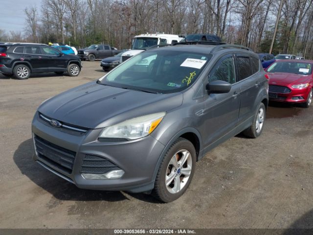 Photo 1 VIN: 1FMCU9GX0DUB76954 - FORD ESCAPE 