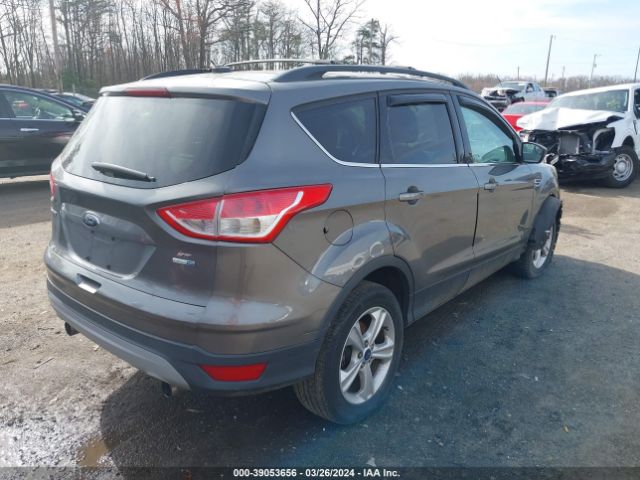 Photo 3 VIN: 1FMCU9GX0DUB76954 - FORD ESCAPE 