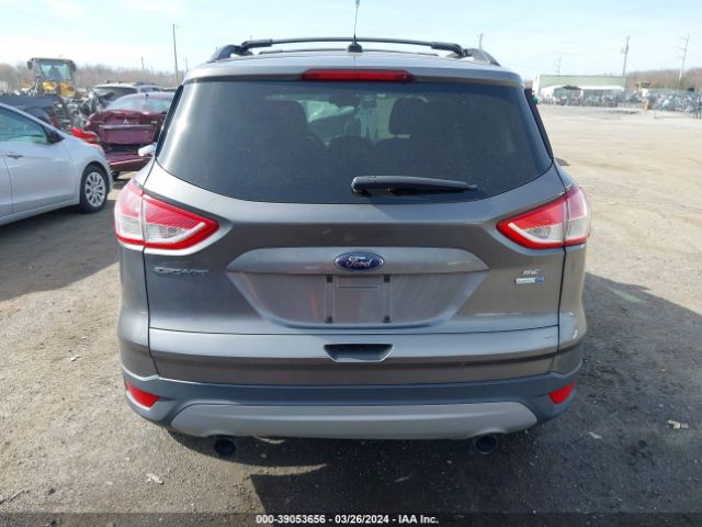 Photo 5 VIN: 1FMCU9GX0DUB76954 - FORD ESCAPE 