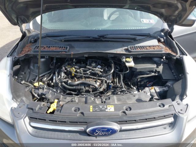 Photo 9 VIN: 1FMCU9GX0DUB76954 - FORD ESCAPE 