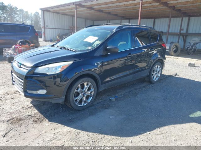 Photo 1 VIN: 1FMCU9GX0DUB76999 - FORD ESCAPE 