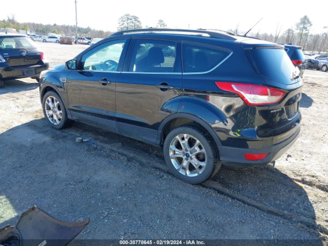 Photo 2 VIN: 1FMCU9GX0DUB76999 - FORD ESCAPE 