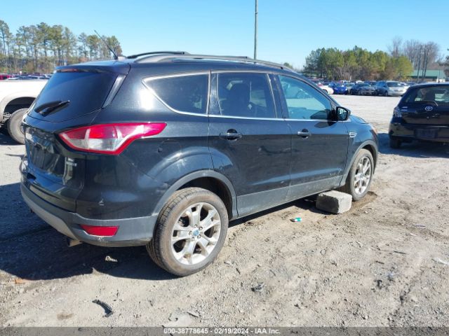 Photo 3 VIN: 1FMCU9GX0DUB76999 - FORD ESCAPE 