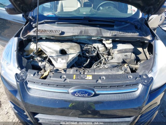 Photo 9 VIN: 1FMCU9GX0DUB76999 - FORD ESCAPE 